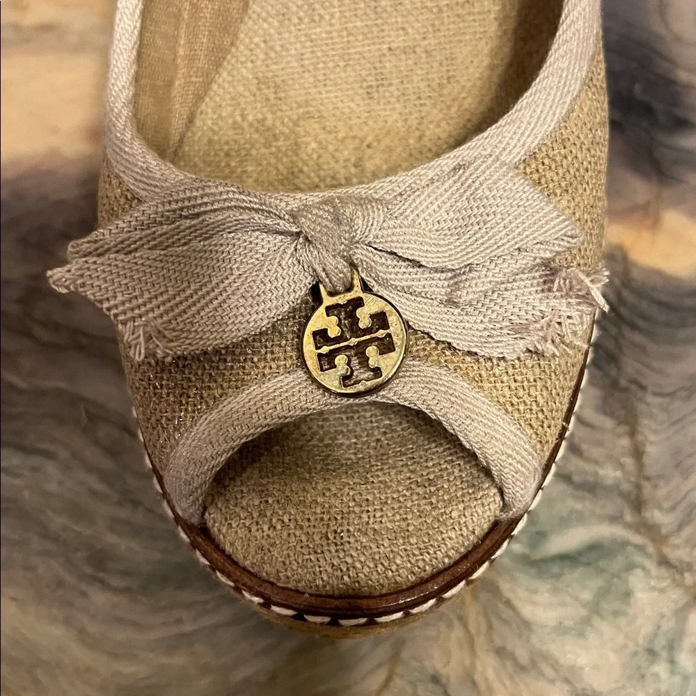 Tory Burch these are